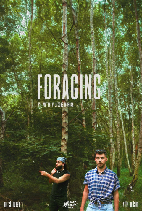 Foraging (2024)