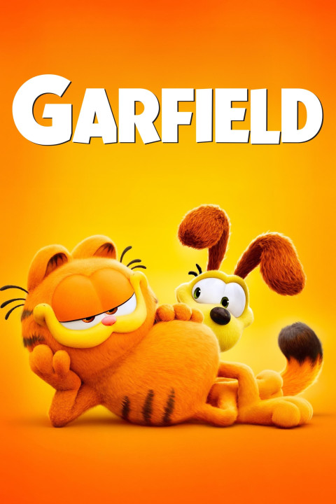 Garfield (2024)