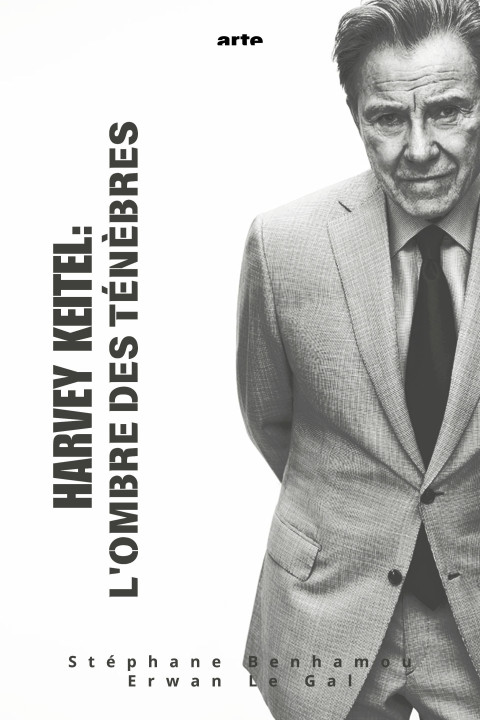 Harvey Keitel : À l'ombre des ténèbres (2024)