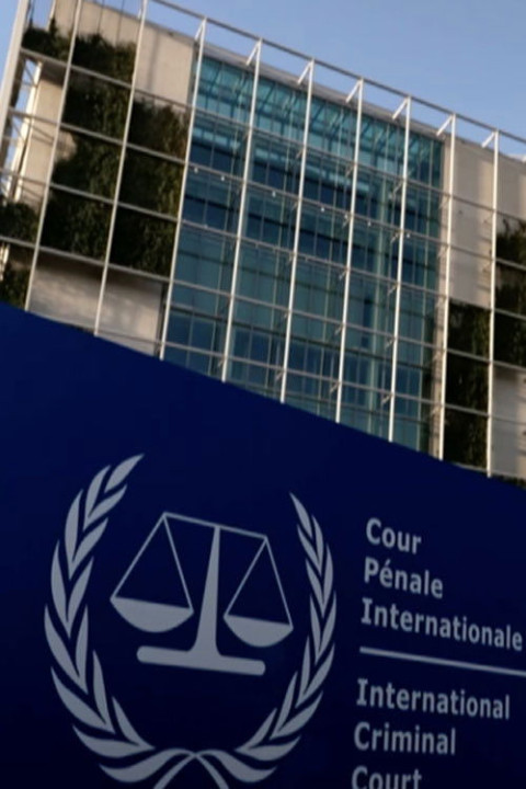 Israël-Hamas, la justice et les crimes de guerre (2024)