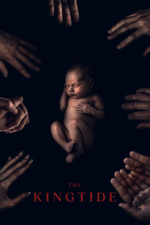 Królewski przypływ (2024)