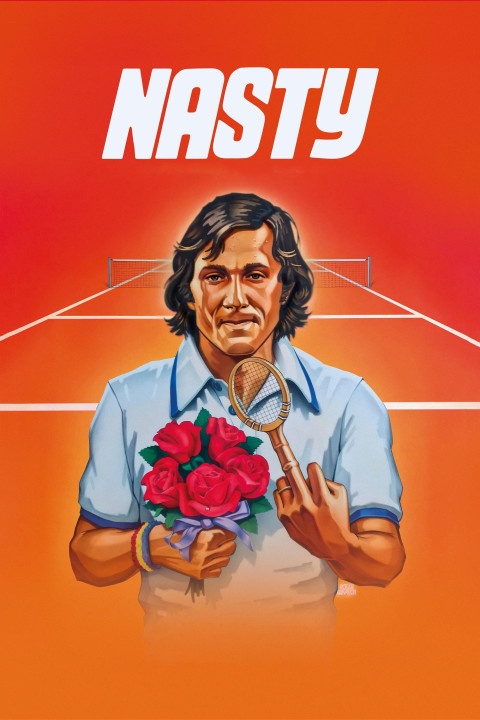 Nasty: Więcej niż tenis (2024)