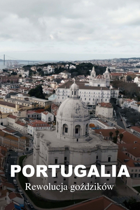 Portugal – Mit Nelken gegen die Diktatur (2024)