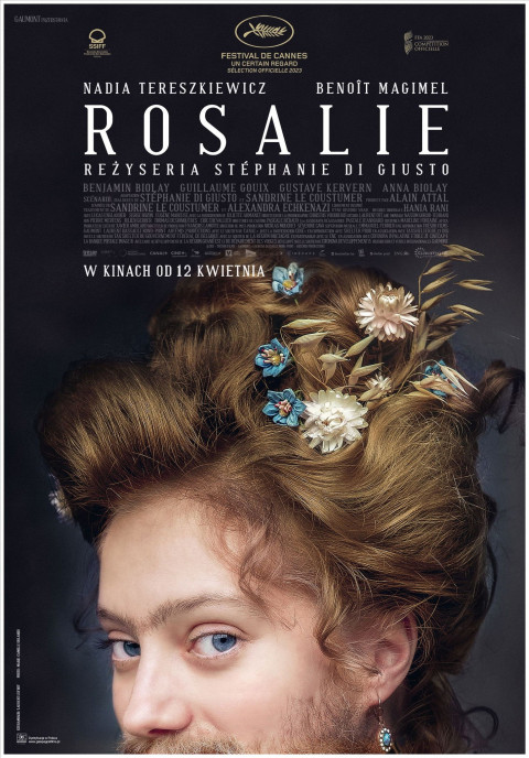 Rosalie (2024)