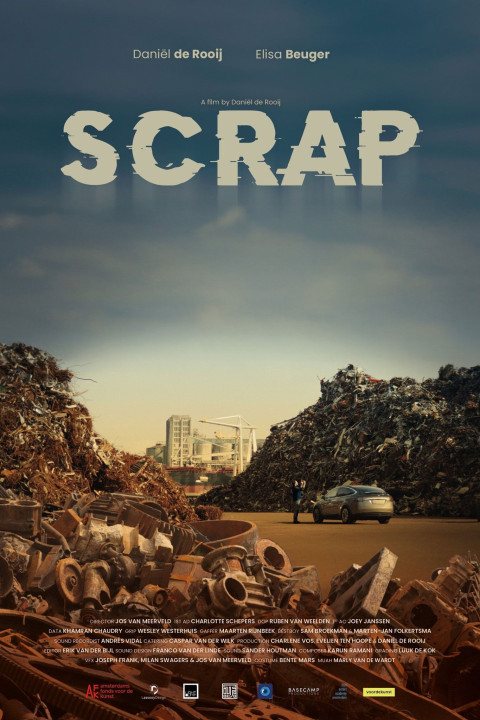 Scrap (2024)