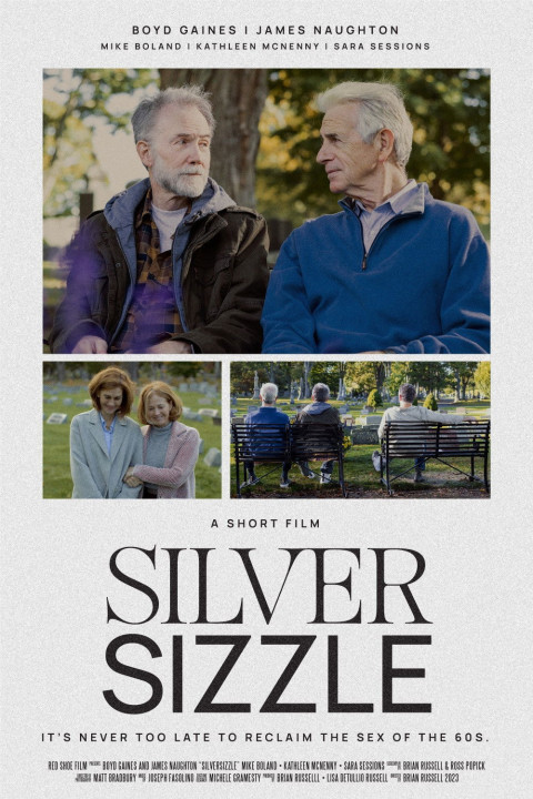 SilverSizzle (2024)