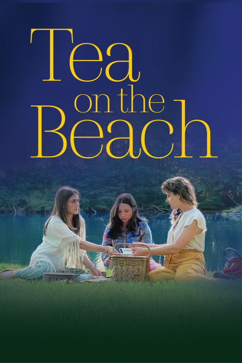 Tea on the Beach (2024)