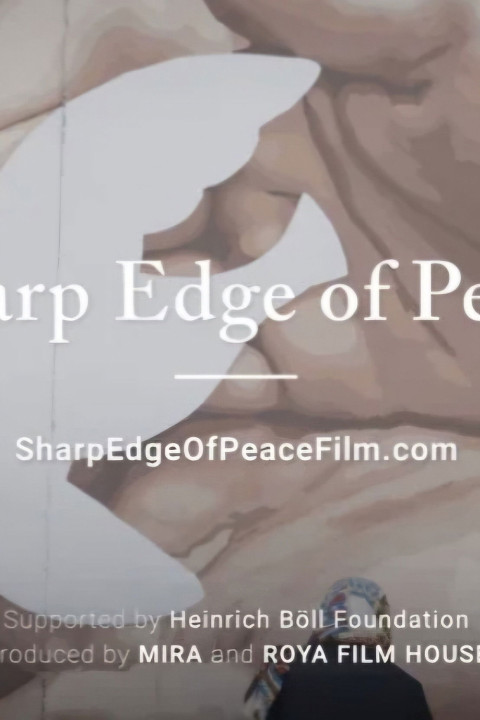 The Sharp Edge of Peace (2024)