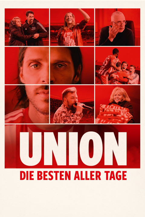 Union - Die besten aller Tage (2024)