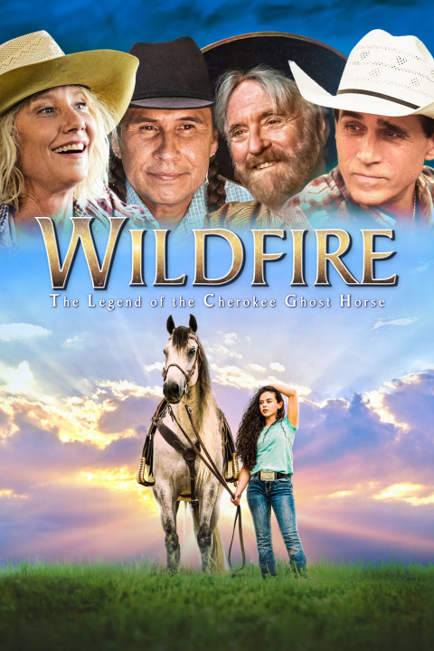 Wildfire (2024)