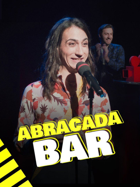 Abracada Bar (2024)