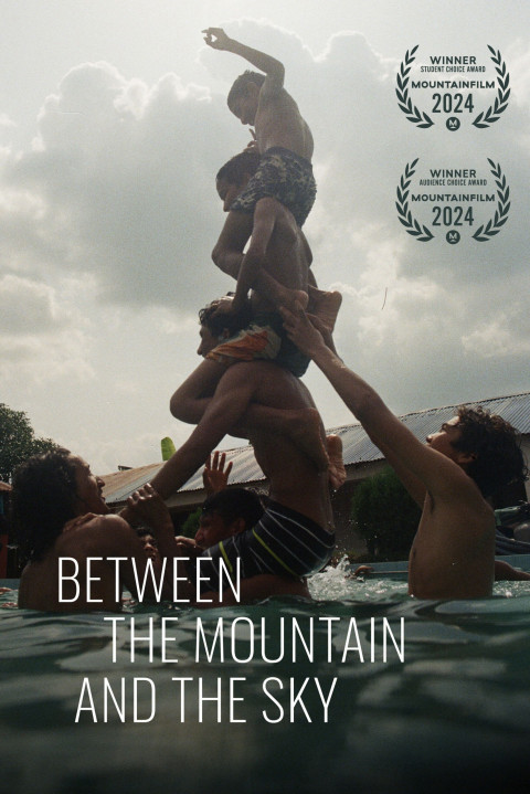Between the Mountain and the Sky (2024)