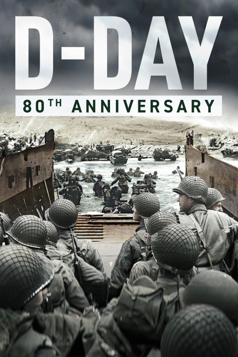 D-Day: 80th Anniversary (2024)