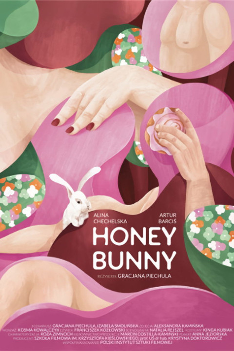 Honey Bunny (2024)