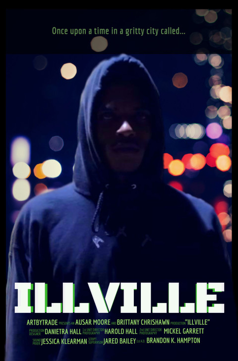 ILLVILLE (2024)
