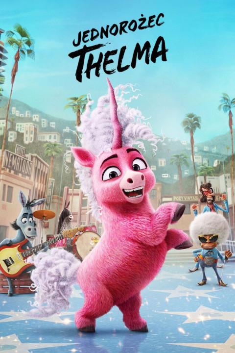 Jednorożec Thelma (2024)