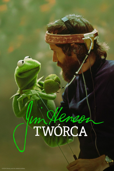 Jim Henson: Twórca (2024)