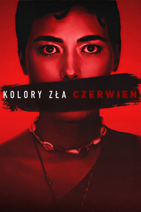 Kolory zła: Czerwień (2024)
