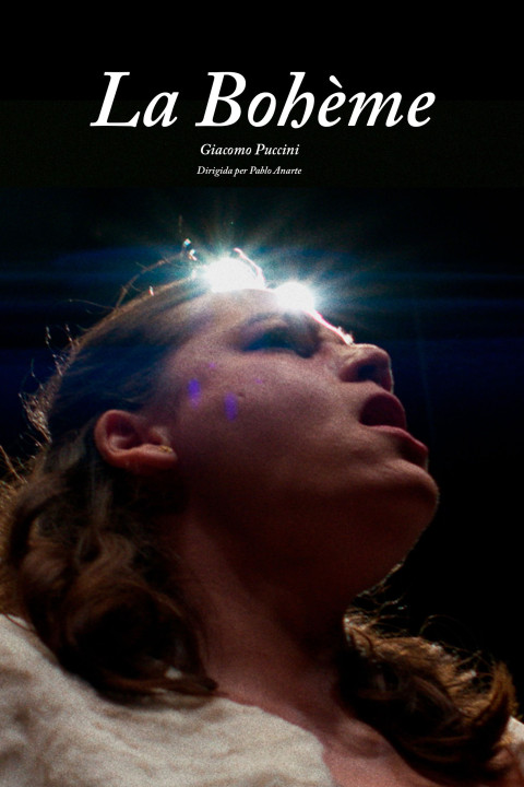 La Bohème - La Pel·lícula (2024)