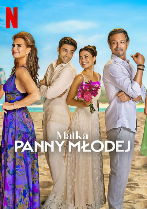 Matka panny młodej (2024)