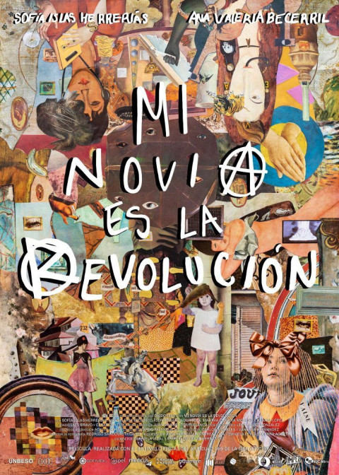 Mi novia es la revolución (2024)