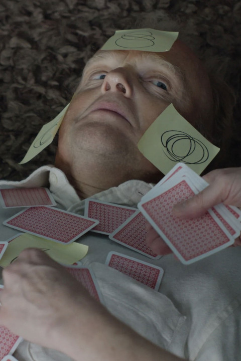 Nurses Come and Go, But None for Me (2024)