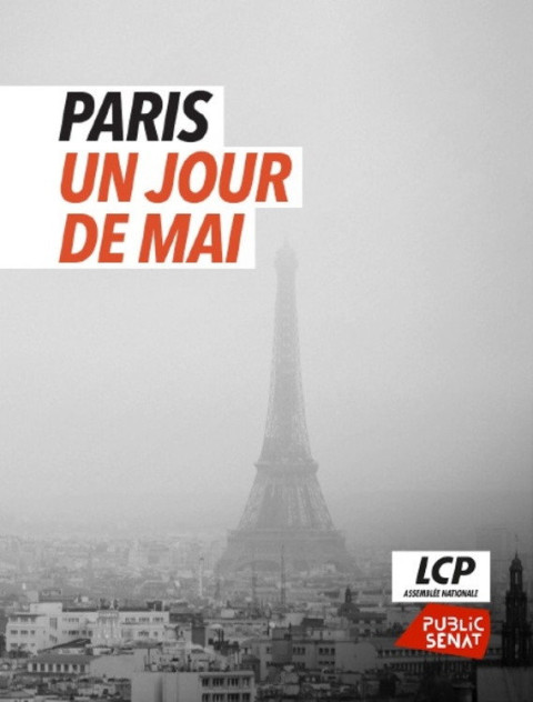 Paris, un jour de mai (2024)