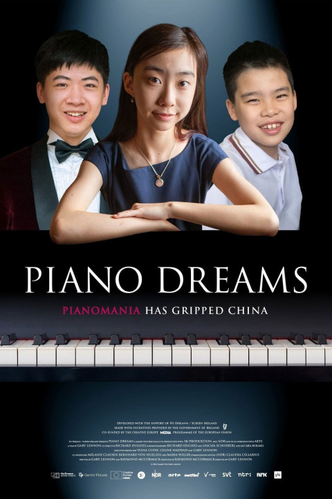 Piano dreams (2024)