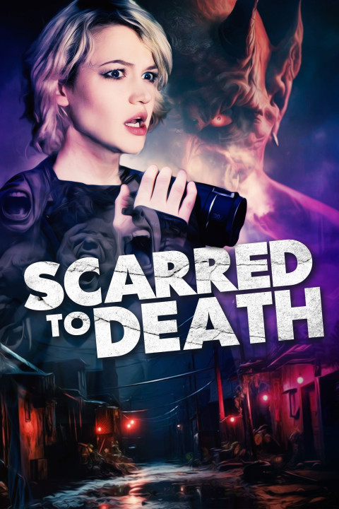 Scarred to Death (2024)