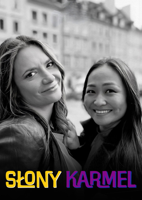 Słony karmel (2024)