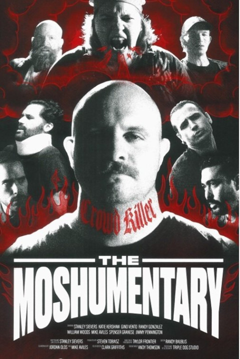 The Moshumentary (2024)