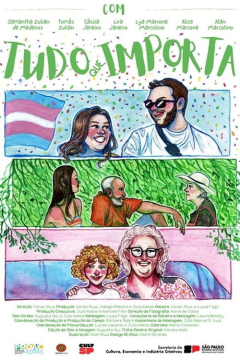 To, co najważniejsze (2024)