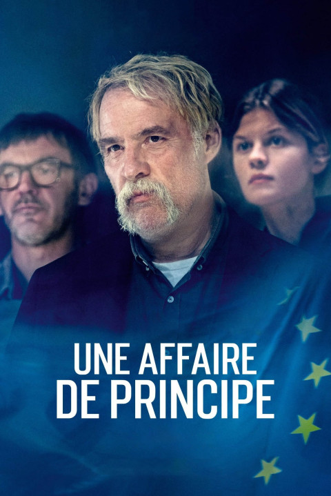 Une Affaire de principe (2024)