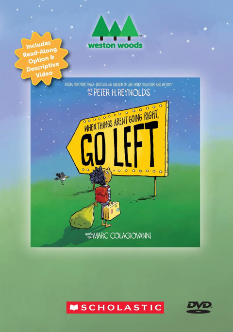 When Things Aren't Going Right, Go Left (2024)