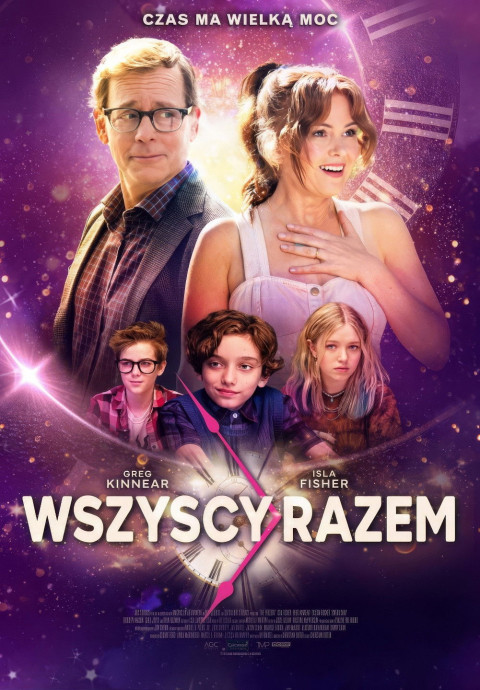 Wszyscy razem (2024)