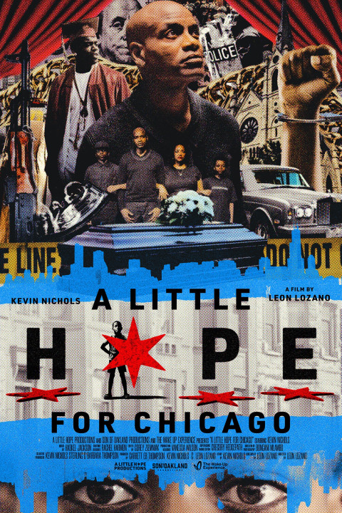 A Little Hope for Chicago (2024)