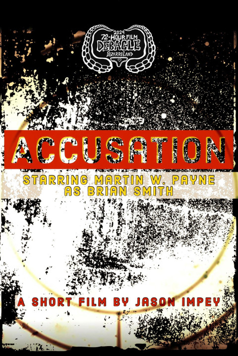 Accusation (2024)