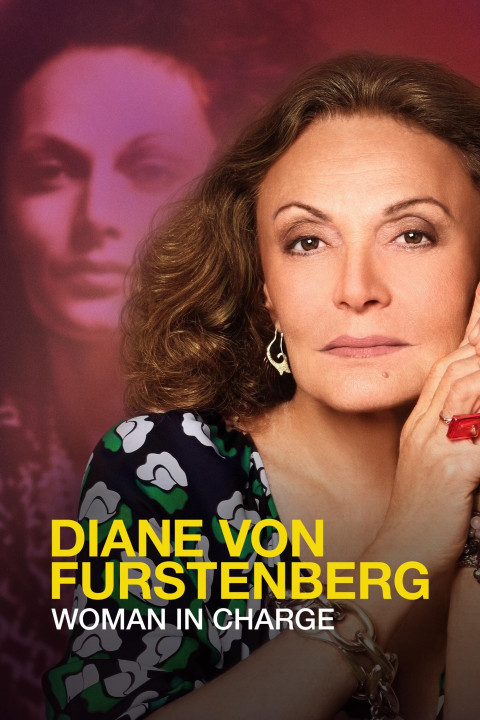 Diane Von Furstenberg: Na straży stylu