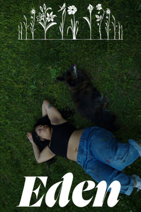 Eden (2024)