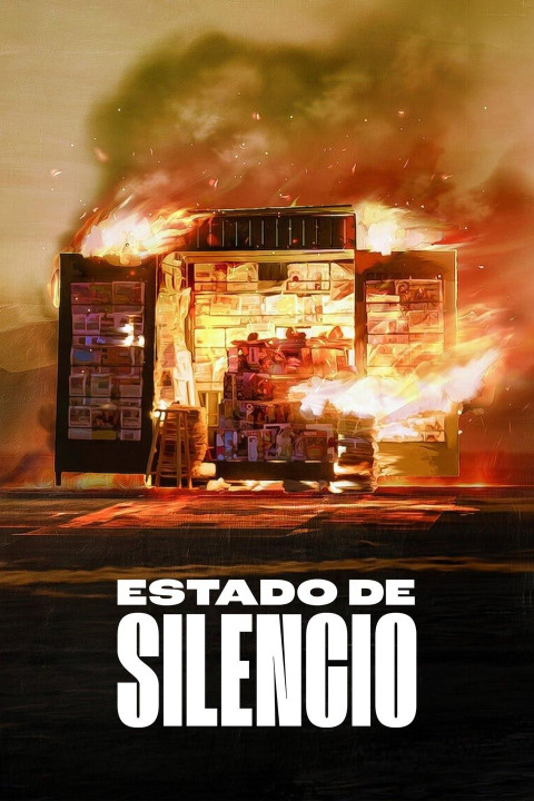 Estado de silencio (2024)