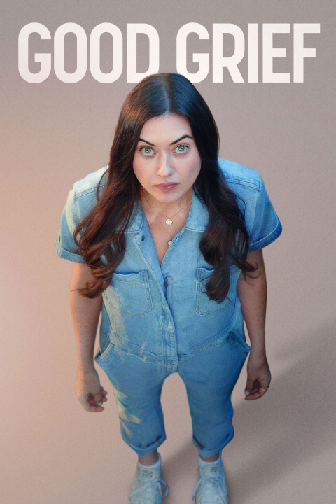 Good Grief (2024)