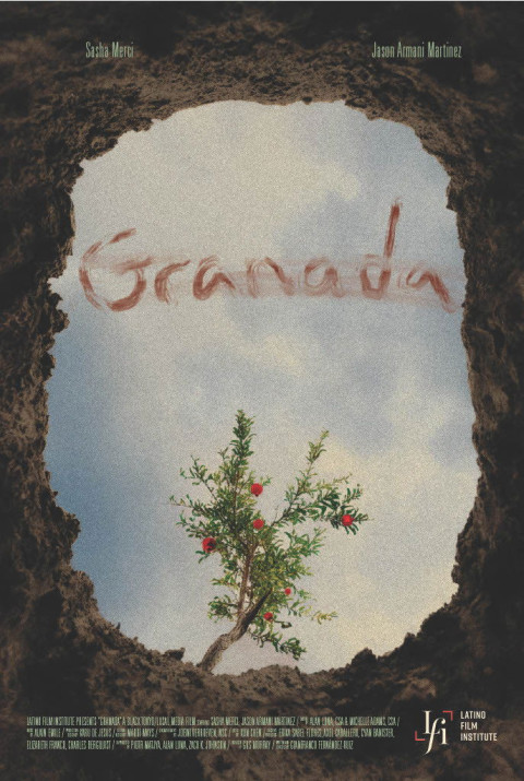 Granada (2024)