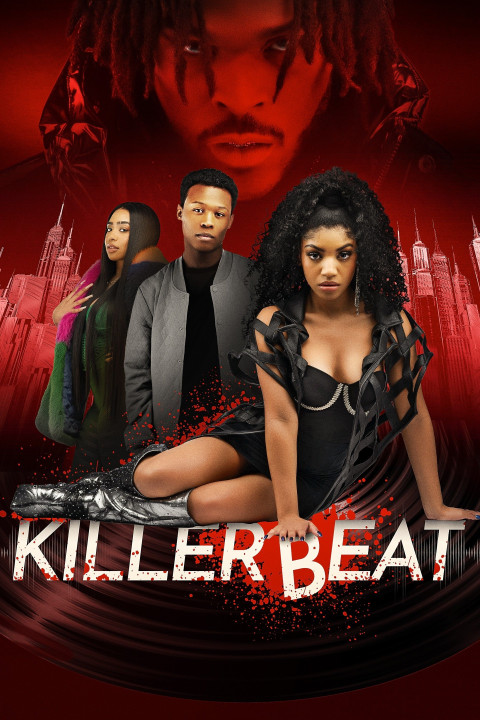 Killer Beat (2024)