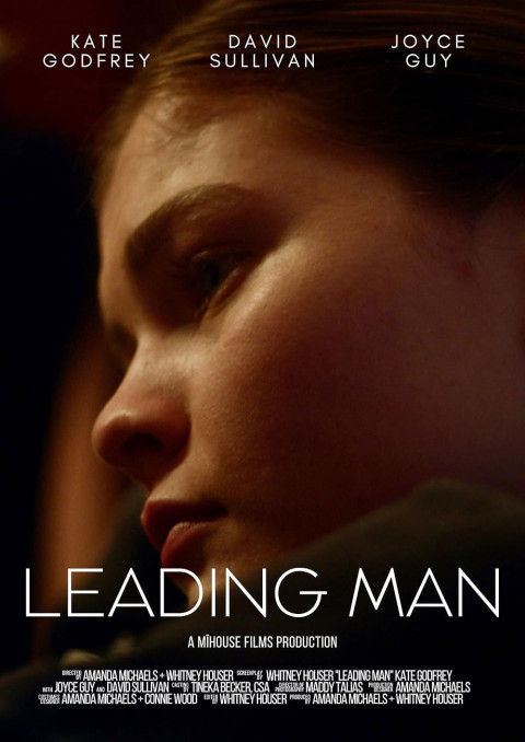 Leading Man (2024)