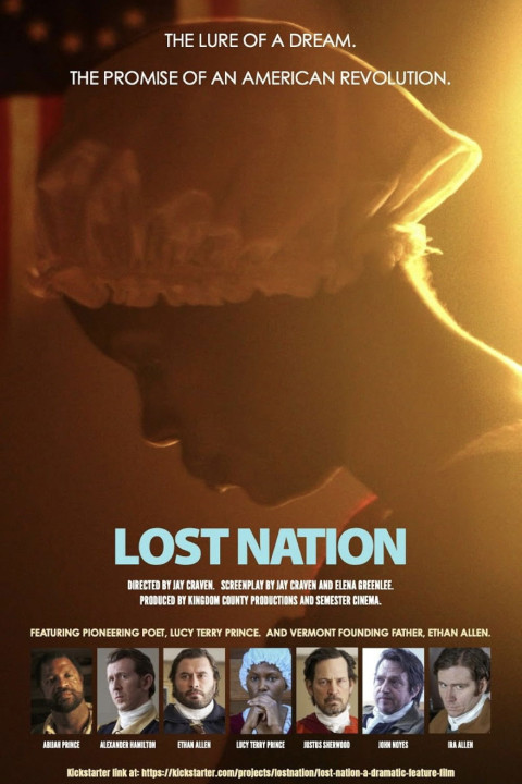 Lost Nation (2024)