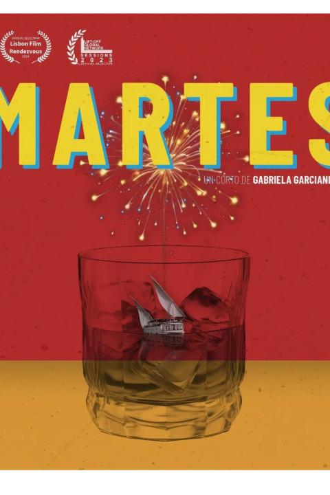 Martes (2024)