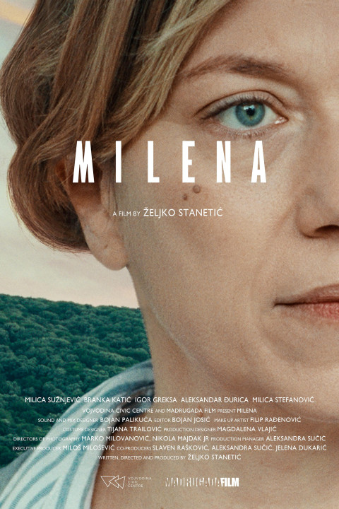 Milena (2024)