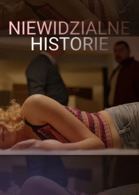 Niewidzialne historie (2024)