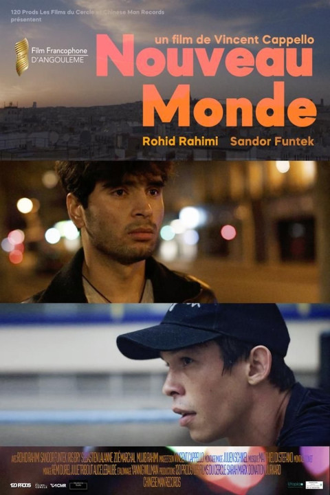 Nouveau monde (2024)