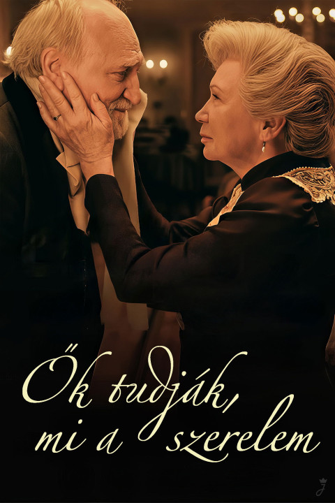 Ők tudják, mi a szerelem (2024)